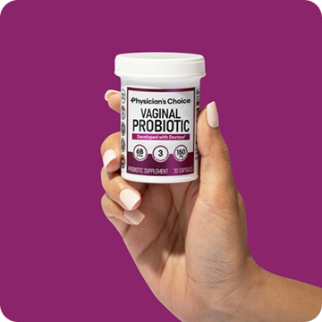Physician's Choice